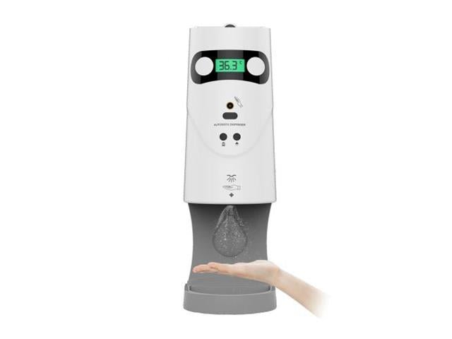 SD-1200TM DISPENSER - PPE & COVID Products -