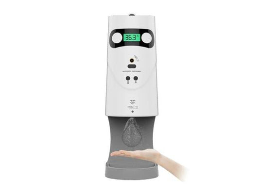 SD-1200TM DISPENSER - PPE & COVID Products -