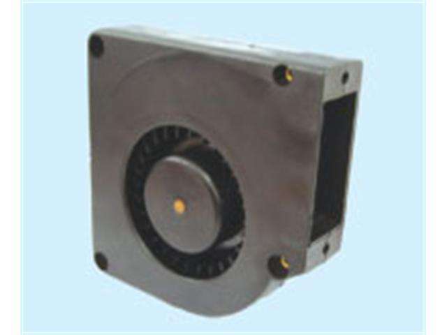 SD600PT-12HB - Fans -