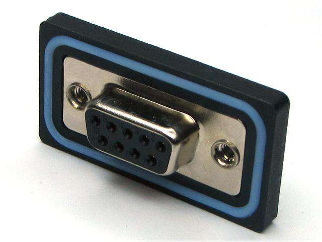 SDB-09PFFP-SL8001 - Interface Connectors -