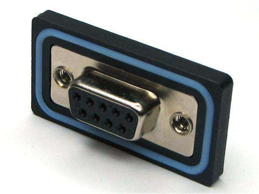 SDB-09PFFP-SL8001 - Interface Connectors -