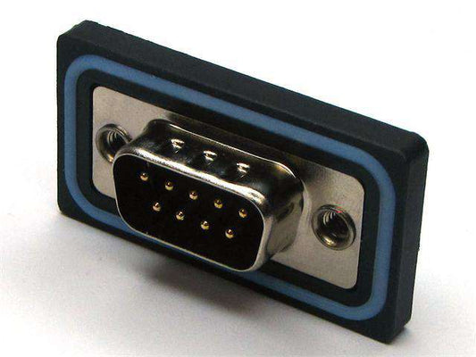 SDB-09PMMP-SL8001 - Interface Connectors -