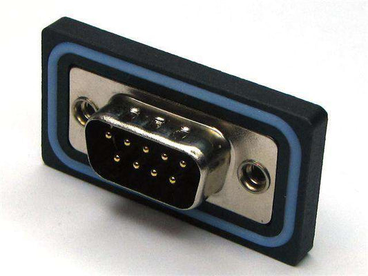 SDB-09PMMS-SL8001 - Interface Connectors -