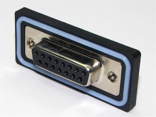 SDB-15PFFS-SL8001 - Interface Connectors -