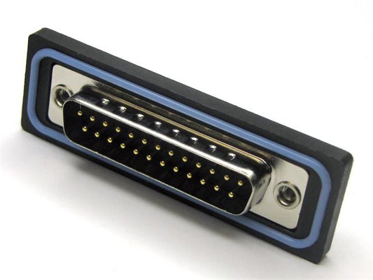 SDB-25PMMS-SL8001 - Interface Connectors -
