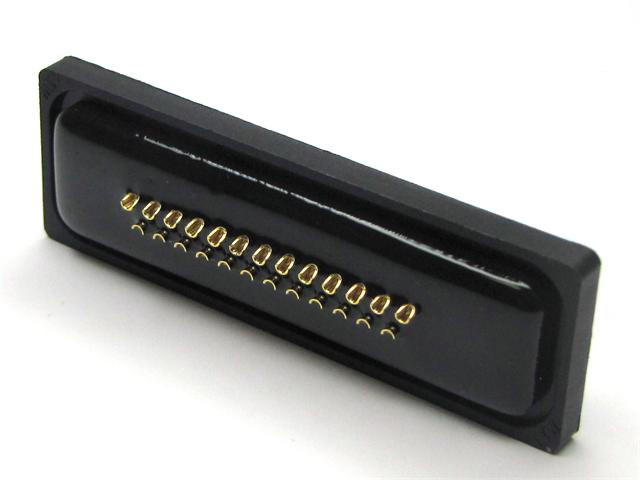 SDB-25PMMS-SL8001 - Interface Connectors -