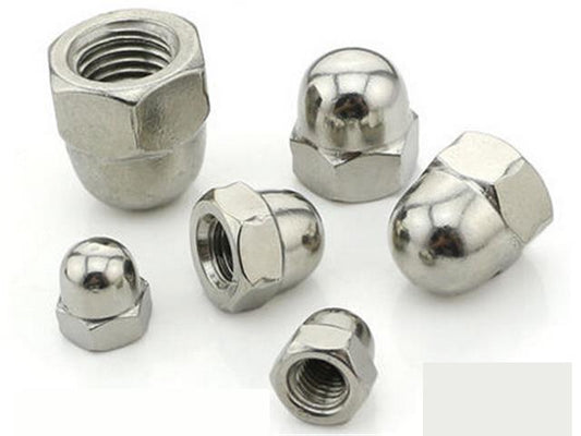 SDMNT M4 - Fasteners Hardware -