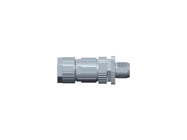 SDP - 04BMMA - SL8001 - Circular Connectors - 