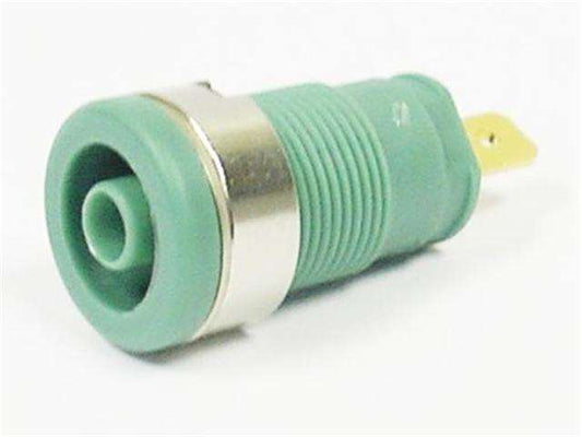 SEB2610-F4,8 GR - Test Plugs & Sockets -