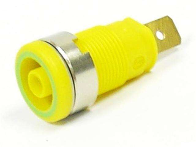 SEB2610-F4,8 G/Y - Test Plugs & Sockets -