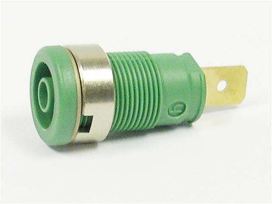 SEB2620-F6,3 GR - Test Plugs & Sockets -