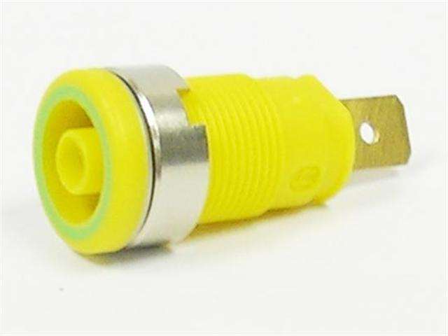 SEB2620-F6,3 G/Y - Test Plugs & Sockets -