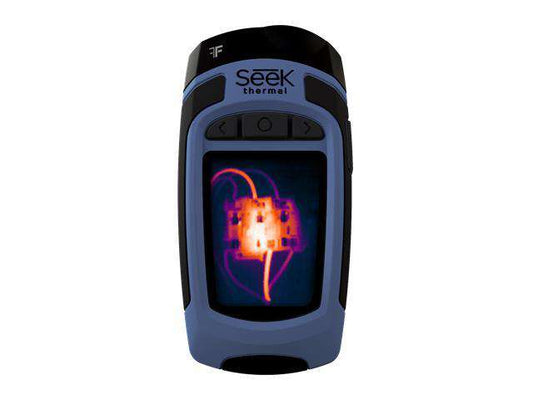SEEK THRM CAMERA REVEAL - Thermal Imagers -
