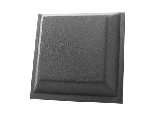 SF-005 BLACK - Fasteners Hardware -