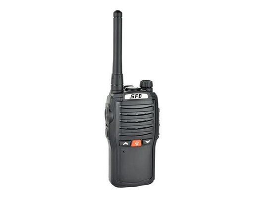 SFE SD618 - 2 Way Radios - 