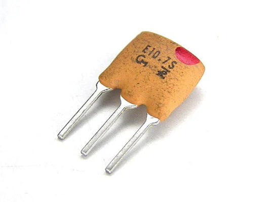 SFE10,7MS3-A - Filters -