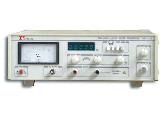 SG1212B - Function Generators & Synthesisers -
