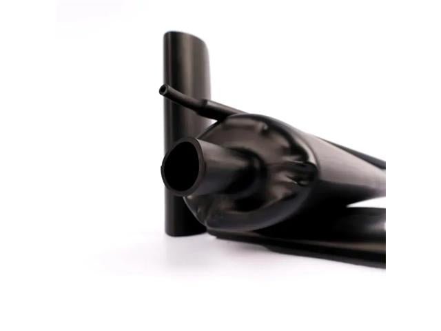 SHR 28 BLKADH - Cable Accessories - 