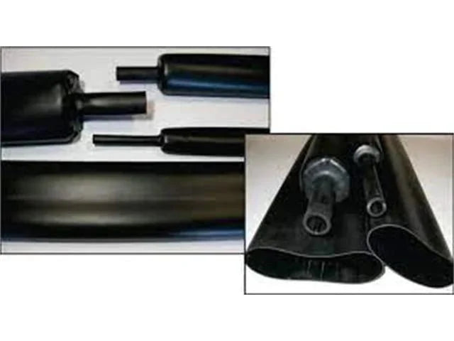 SHR 40 BLKADH - Cable Accessories -