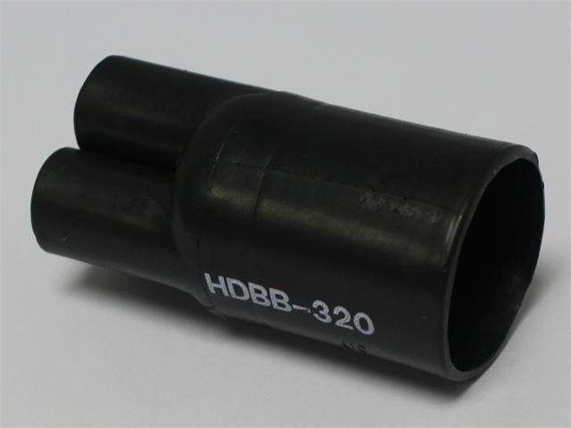 SHR HDBB-320-1-250 - Cable Accessories -