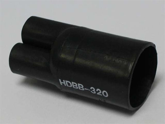 SHR HDBB-320-1-250 - Cable Accessories -