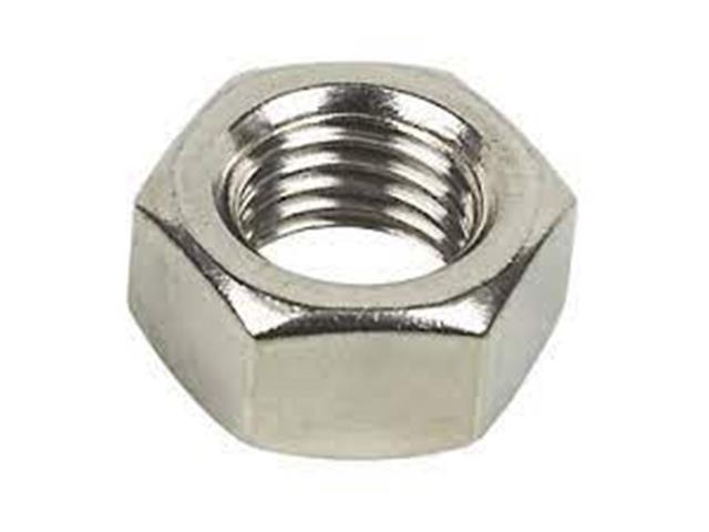 SHXFNT M3 - Fasteners Hardware -