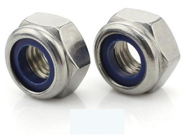 SHXFNT M4 - Fasteners Hardware -