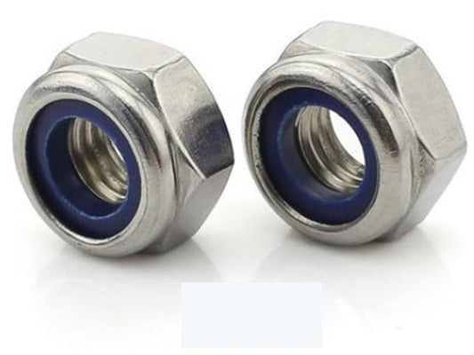 SHXFNT M4 - Fasteners Hardware -