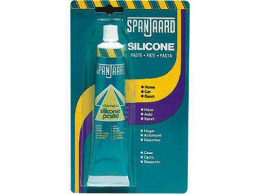 SILICON PASTE - Adhesives, Sealants & Tapes -
