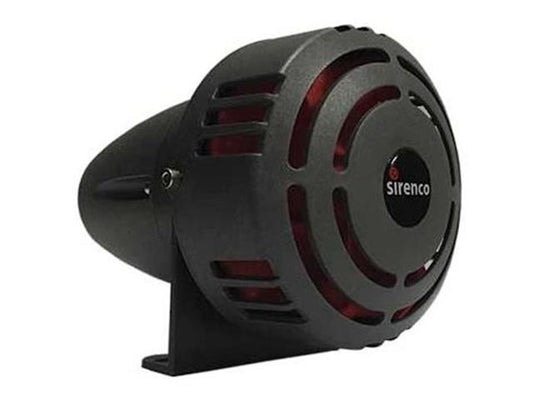 SIREN 12V 1000M - Alarms & Accessories -