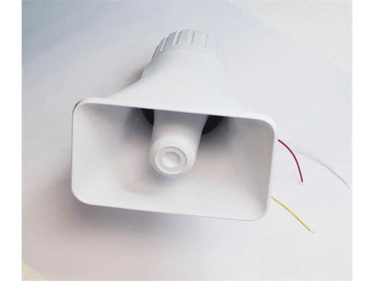 SIREN 12V 40W 2TONE - Alarms & Accessories -