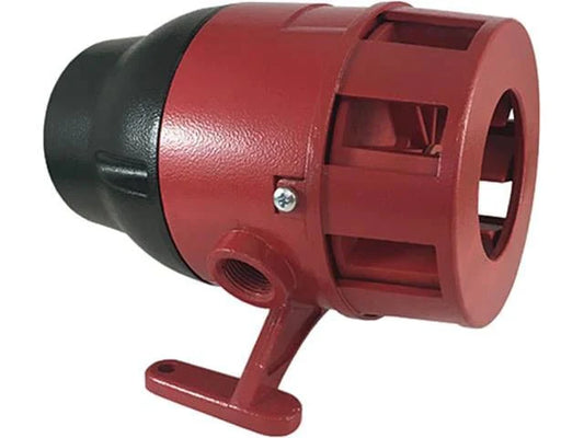 SIREN 12V1000MS - Alarms & Accessories -