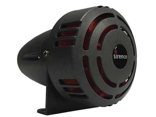SIREN 230V 500M - Alarms & Accessories -