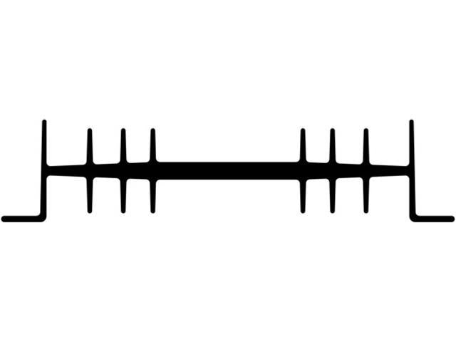 SK01-100SACB - Heatsinks -