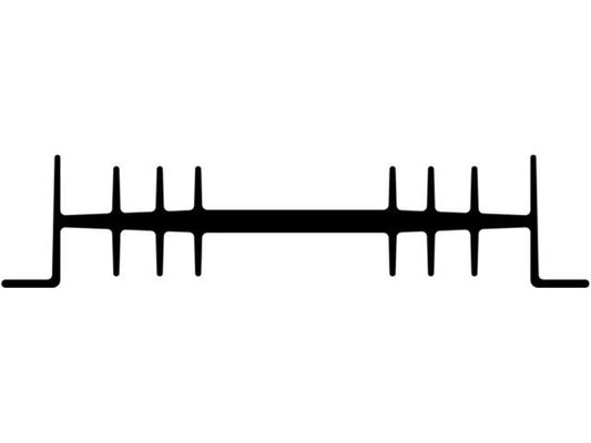 SK01-50SA - Heatsinks -