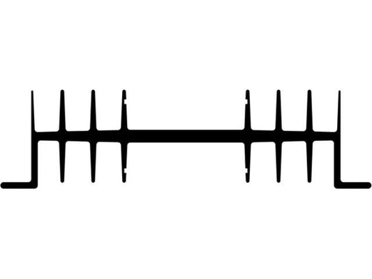 SK03-75SA - Heatsinks -