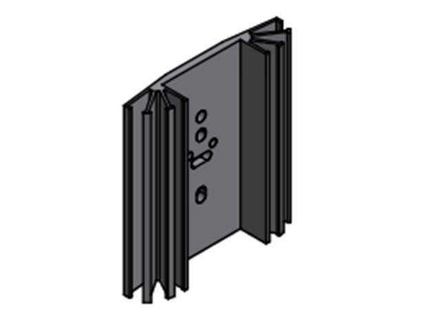 SK07-75SACB - Heatsinks -