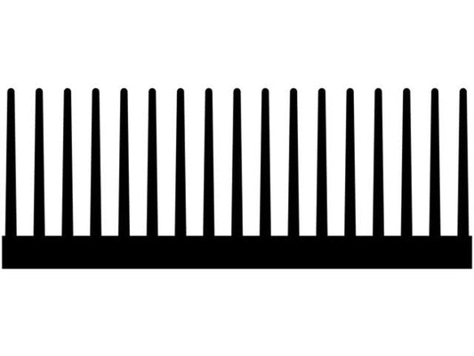 SK102-150AL - Heatsinks -