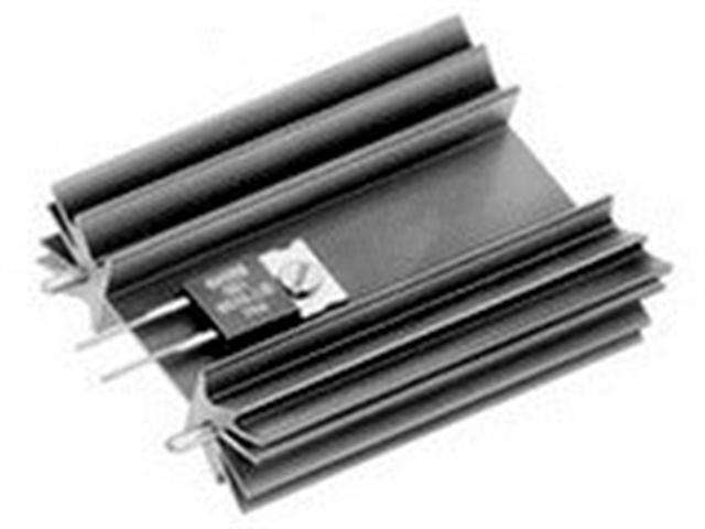 SK129STS-63,5 - Heatsinks -