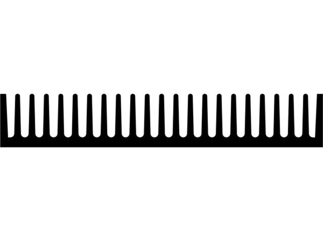 SK132-37,5SA - Heatsinks -