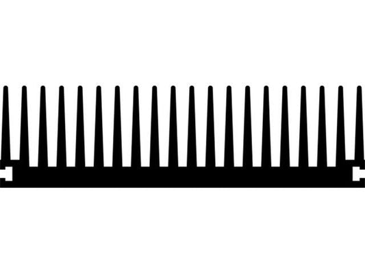 SK139-100SA - Heatsinks -