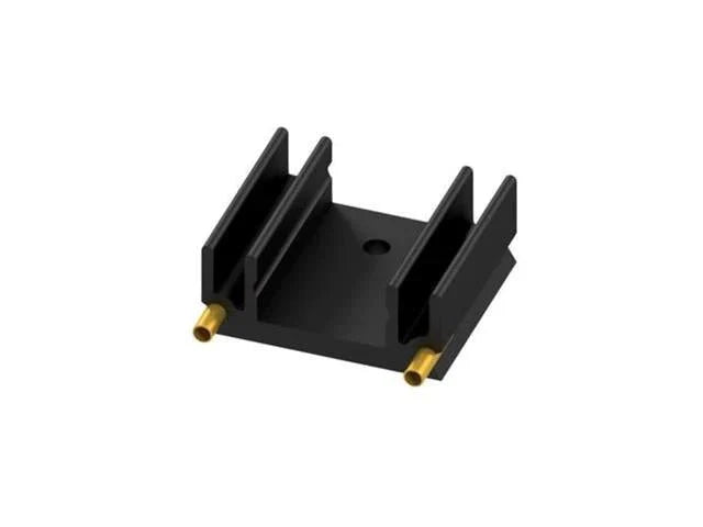 SK145-25-STS-TO220 - Heatsinks -