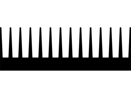 SK155-100SA - Heatsinks -