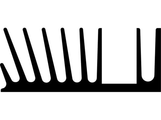 SK181-50SA - Heatsinks -