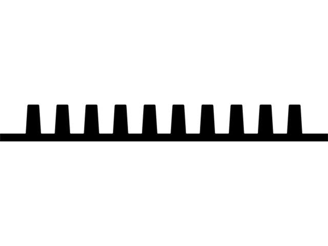 SK182-50SA - Heatsinks -