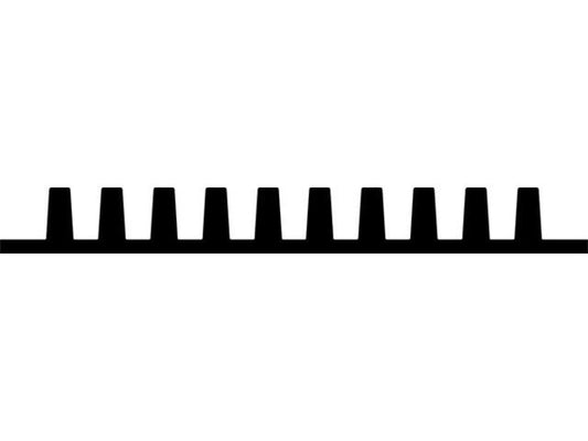 SK182-50SA - Heatsinks -
