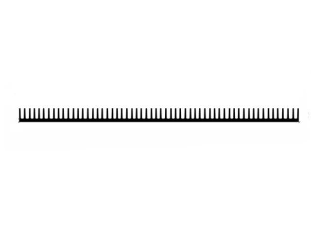SK198-75SA - Heatsinks -