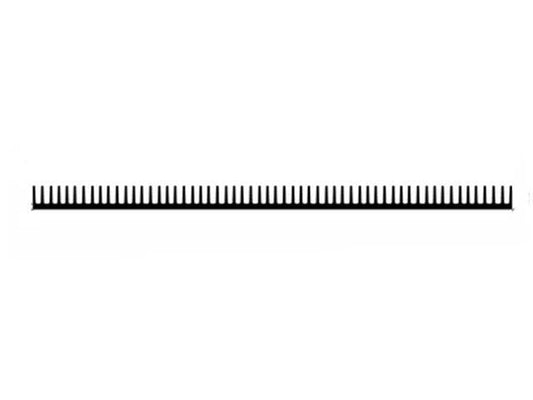 SK198-75SA - Heatsinks -