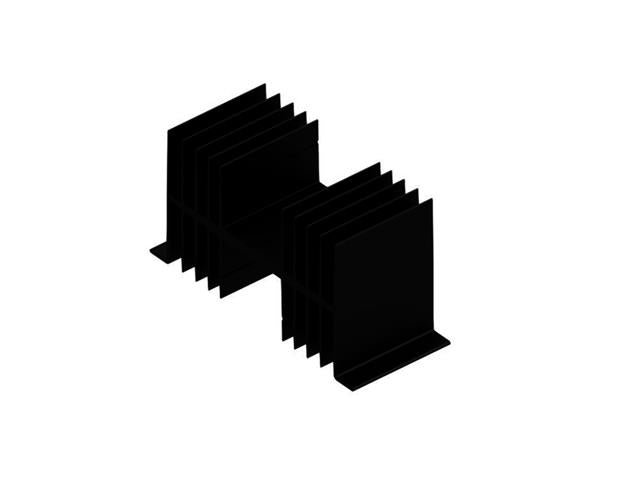 SK34 - 50SA - Heatsinks - 