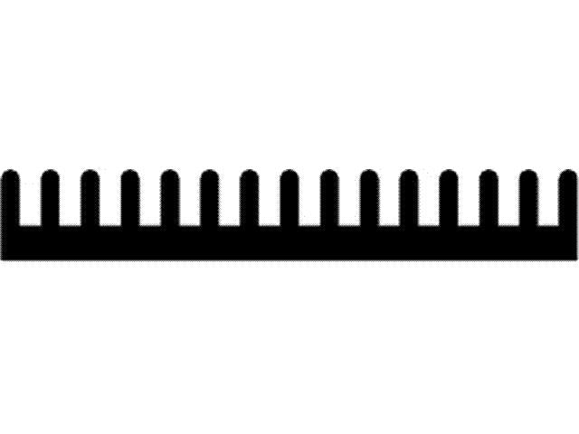 SK427-50SA - Heatsinks -